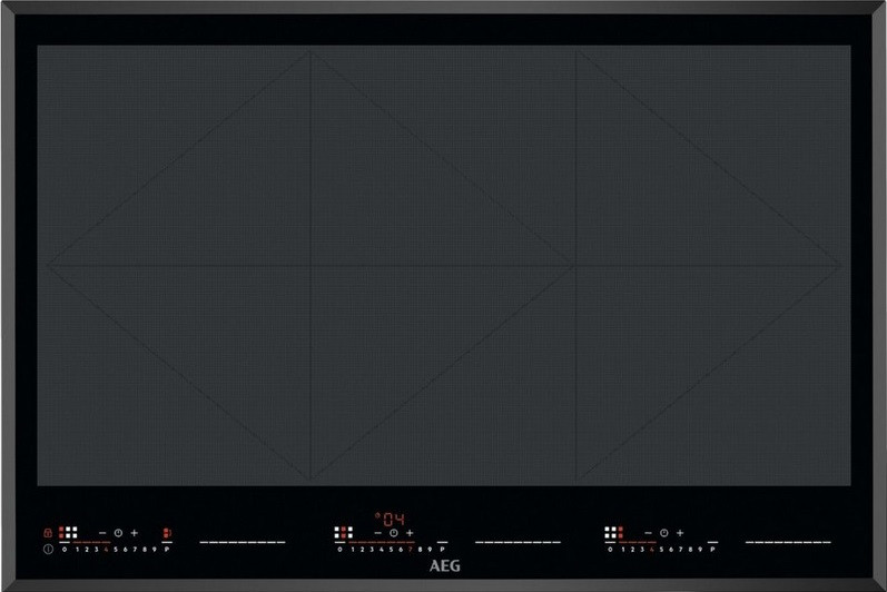 Варочная поверхность AEG IKE 86688 FB