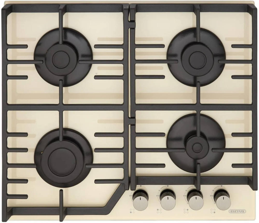 Варочная поверхность ELEYUS Impreza 60 BG CF