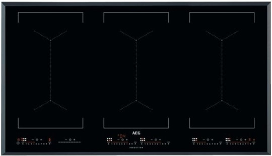 Варочная поверхность AEG IKE 96654 FB