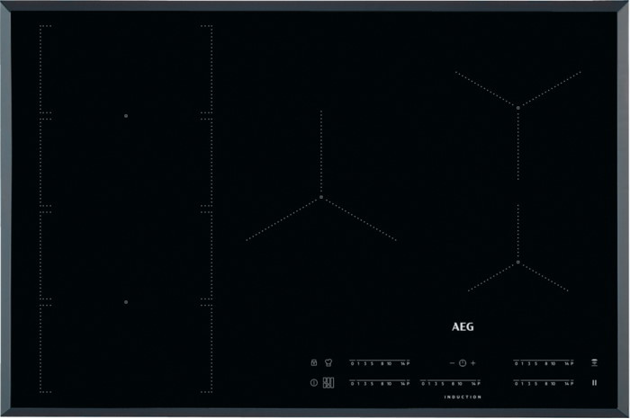 Варильна поверхня AEG IKE 85471 FB