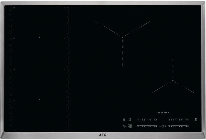 Варильна поверхня AEG IKE 84471 XB