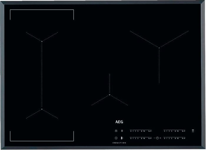 Варочная поверхность AEG IKE 74441 FB