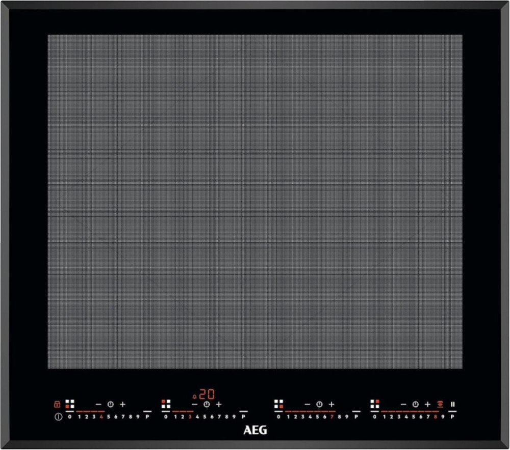 Варильна поверхня AEG IKE 64683 FB