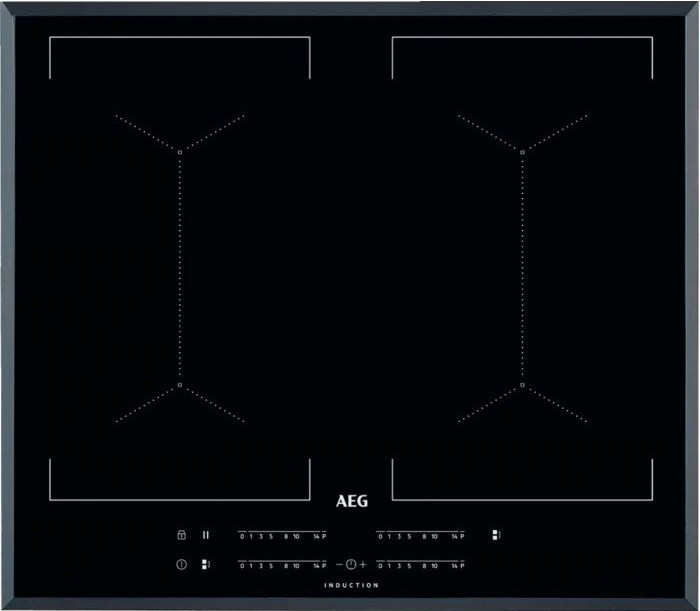 Варочная поверхность AEG IKE 64450 FB