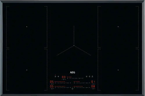 Варочная поверхность AEG IKE 85753 FB