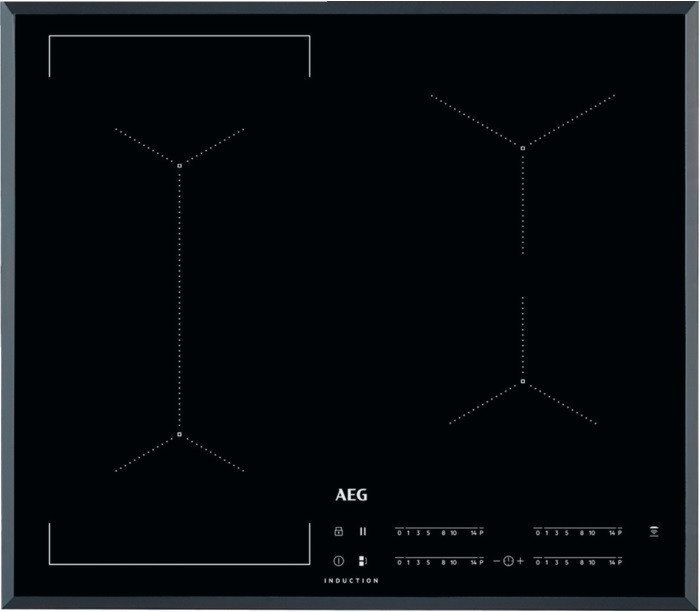 Варочная поверхность AEG IKE 64441 FB