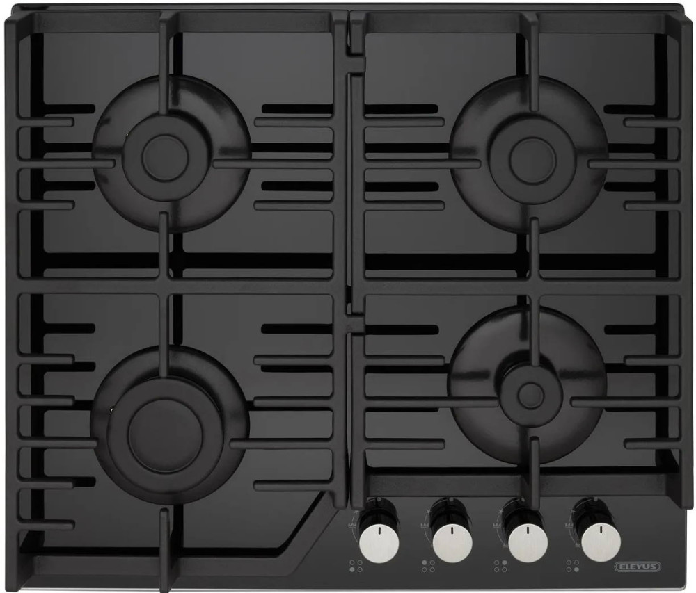 Варочная поверхность ELEYUS Impreza 60 BL CF