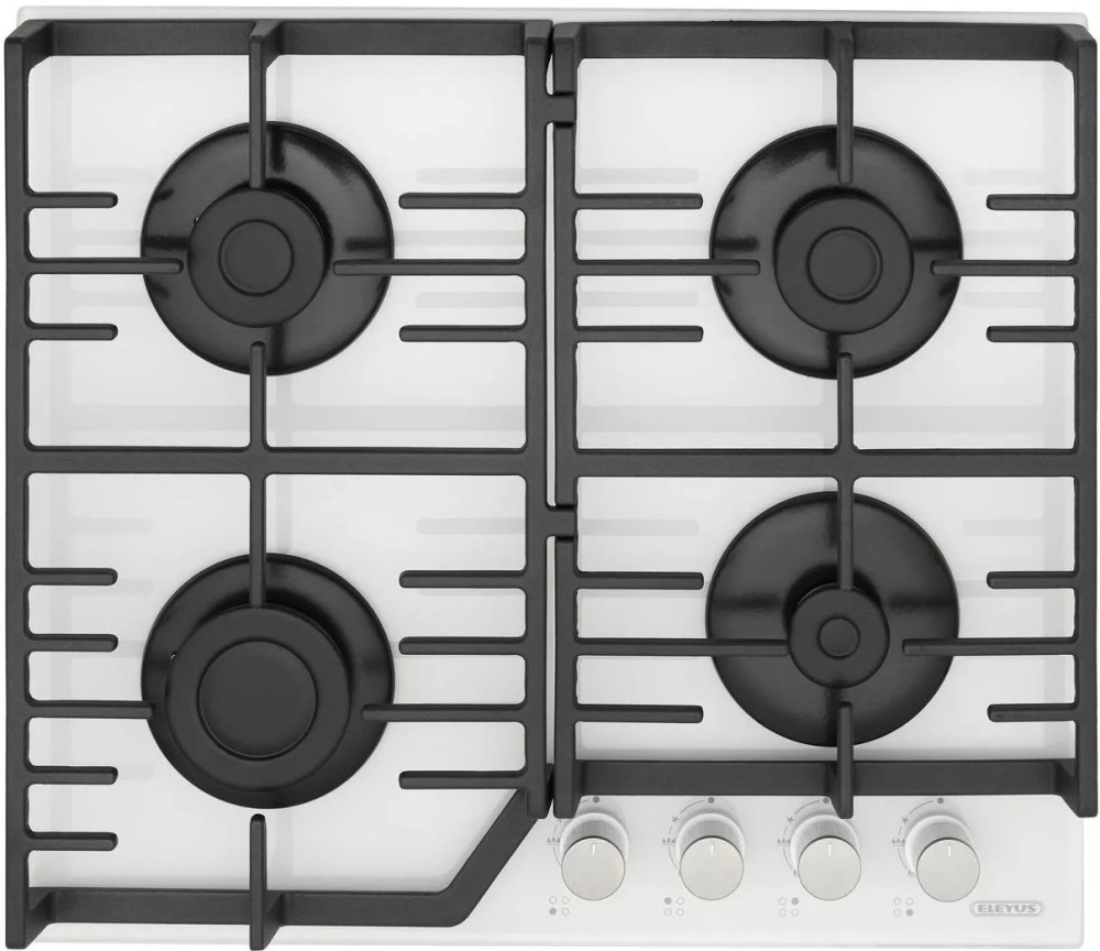 Варочная поверхность ELEYUS Impreza 60 WH CF