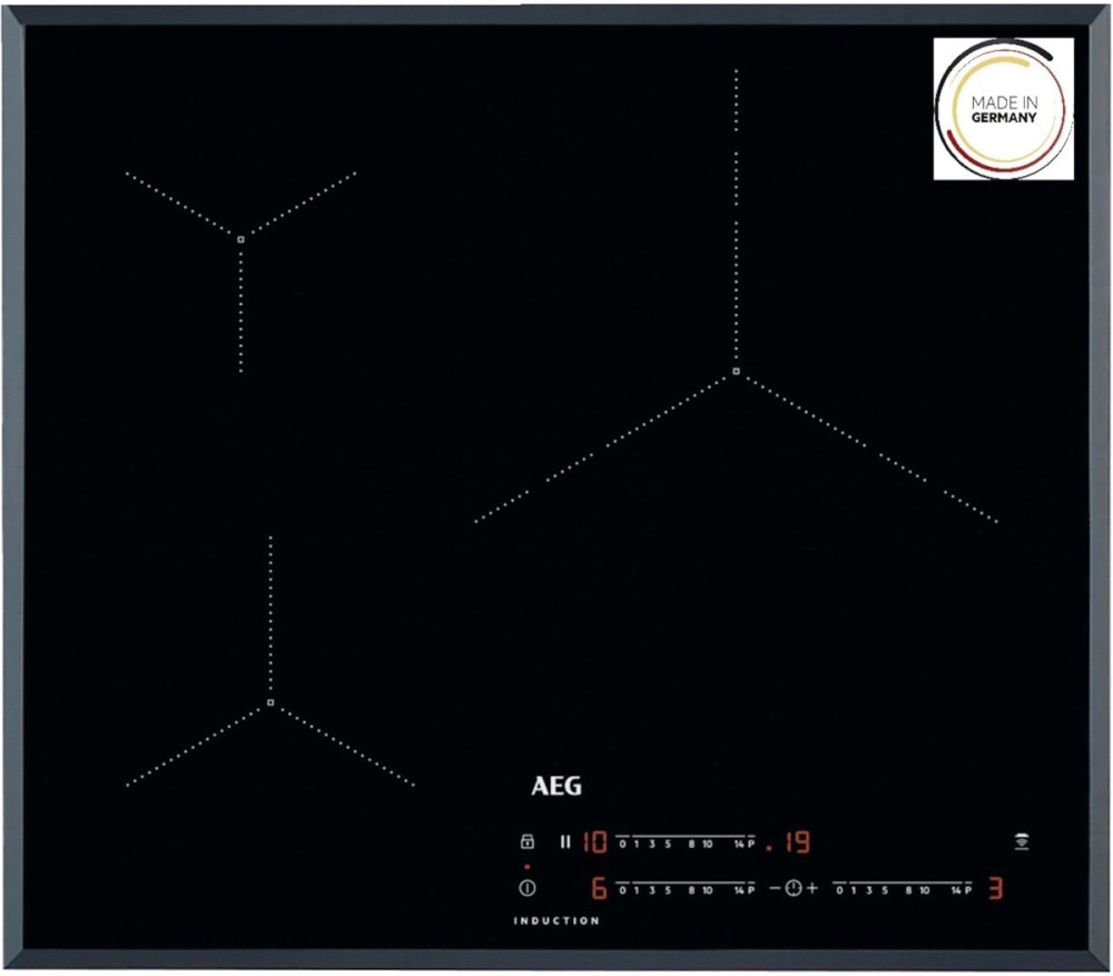 Варильна поверхня AEG IKB 63435 FB