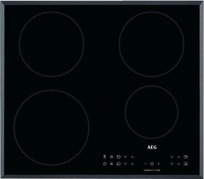 Варочная поверхность AEG IKB 64301 FB