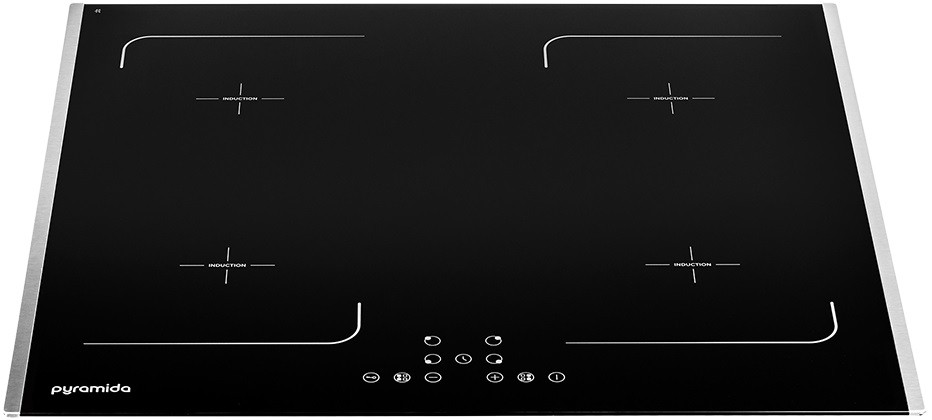 Варильна поверхня Pyramida IH X 642 BZF