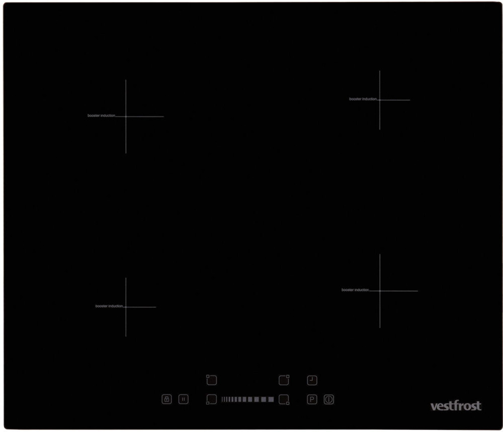 Варочная поверхность Vestfrost IHV 15