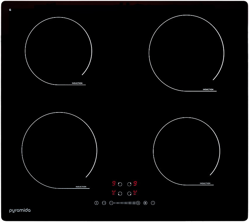 Варочная поверхность Pyramida IH G 640