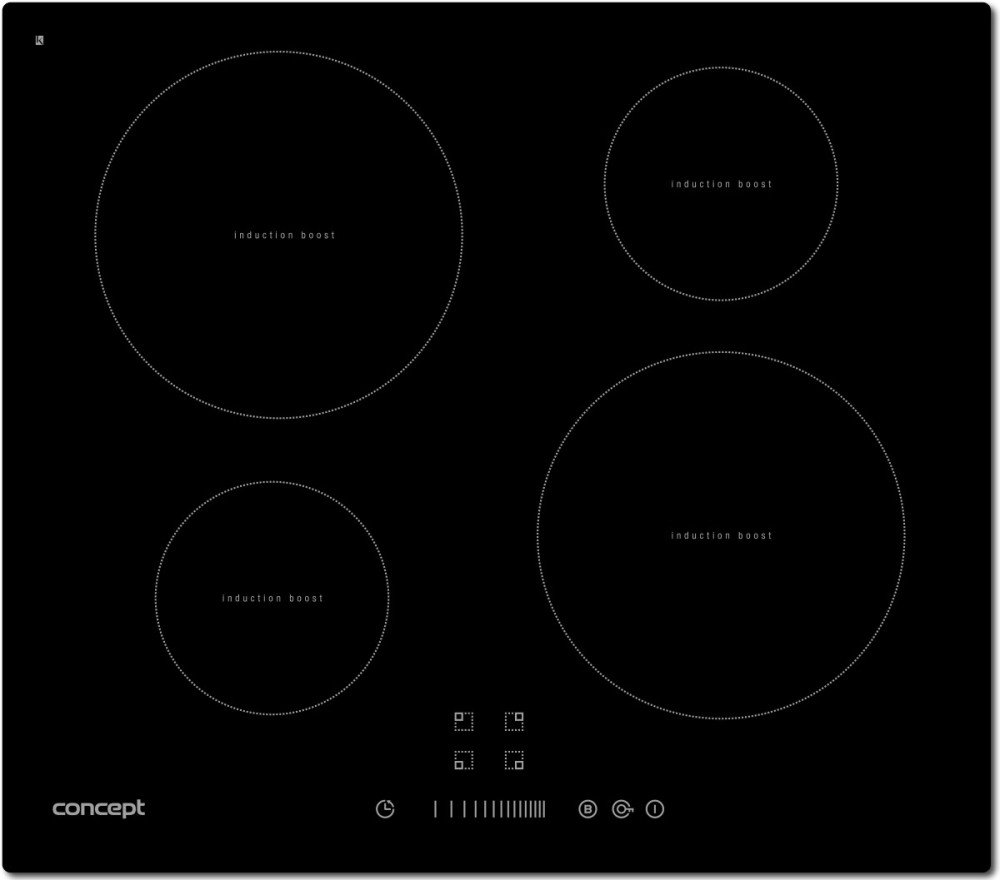 Варочная поверхность Concept IDV 2760