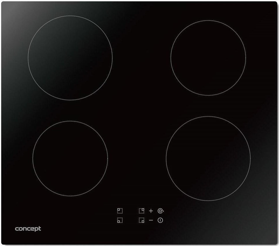 Варочная поверхность Concept IDV 2660N