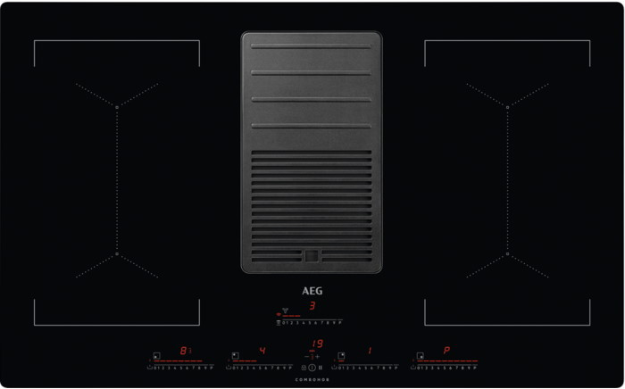 Варочная поверхность AEG IDK 84453 IB