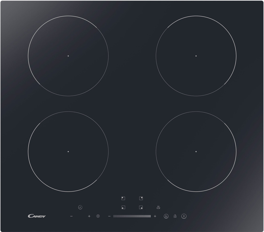 Варочная поверхность Candy Idea CIS 642 SCTT