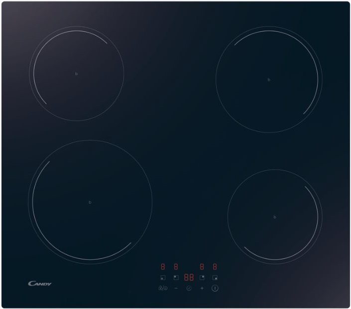 Варочная поверхность Candy Idea CI 642 CBB