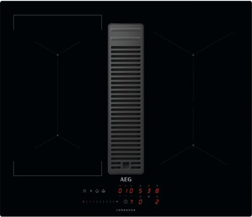 Варильна поверхня AEG IDE 74243 IB