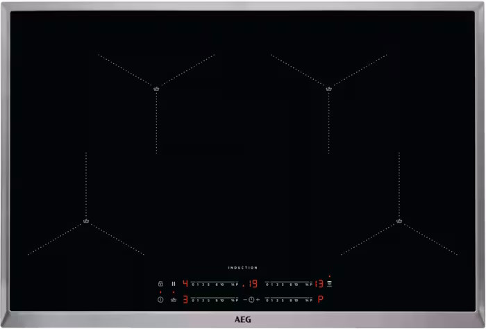 Варильна поверхня AEG IAE 84411 XB