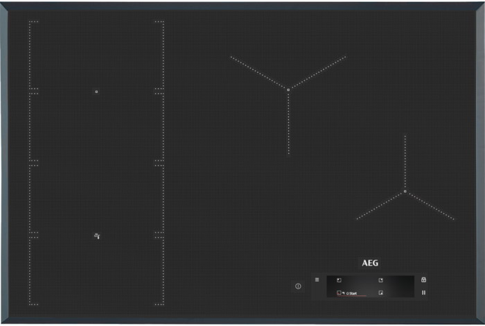 Варочная поверхность AEG IAE 84851 FB