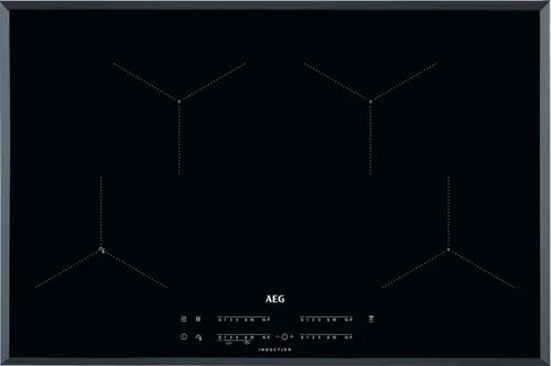 Варочная поверхность AEG IAE 84431 FB