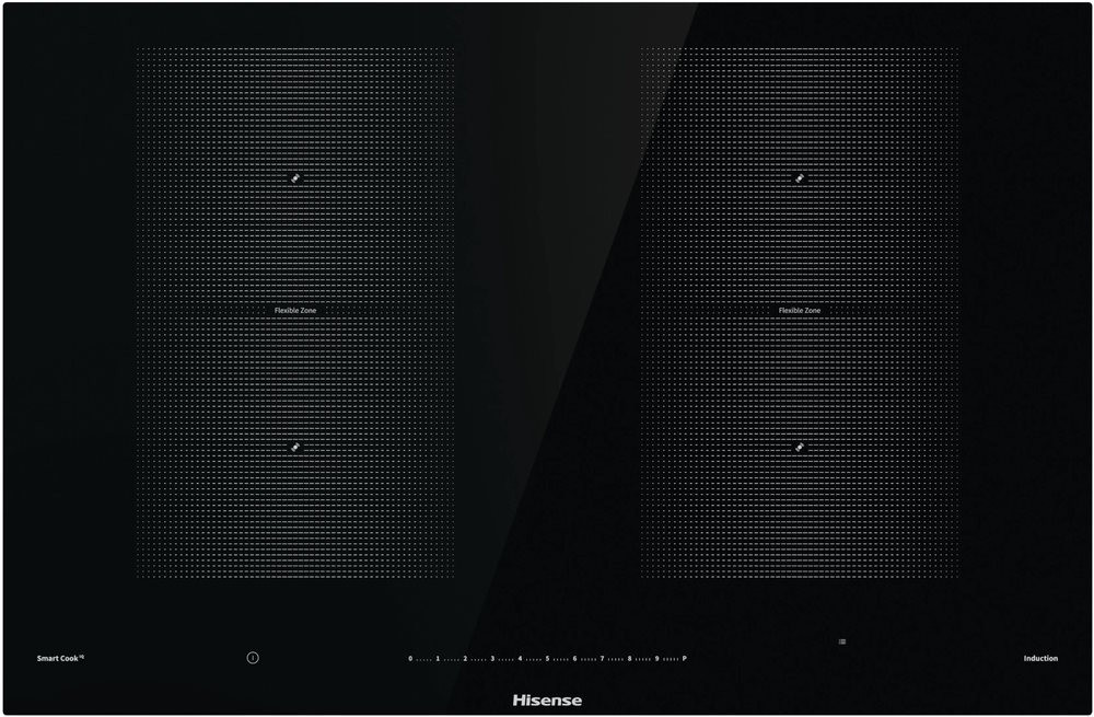 Варочная поверхность Hisense I8455C