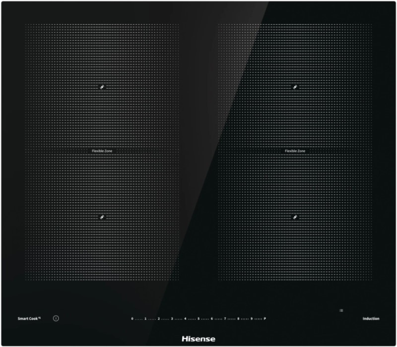 Варочная поверхность Hisense I6456CB
