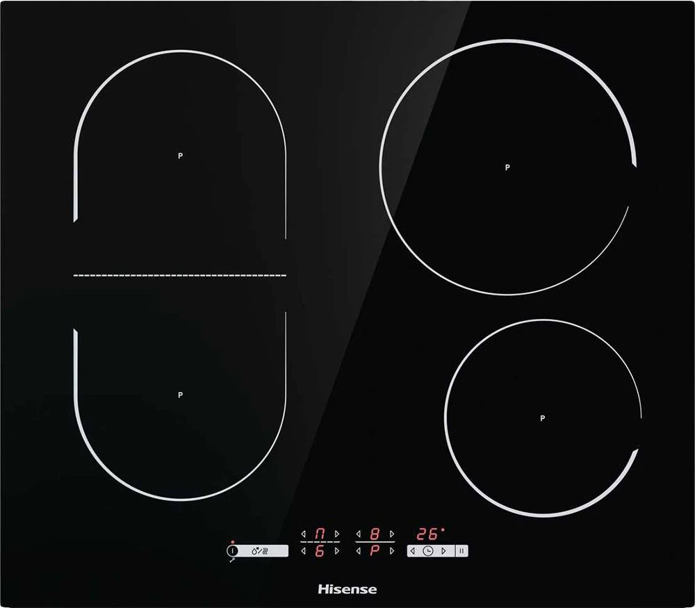 Варильна поверхня Hisense I6433C7