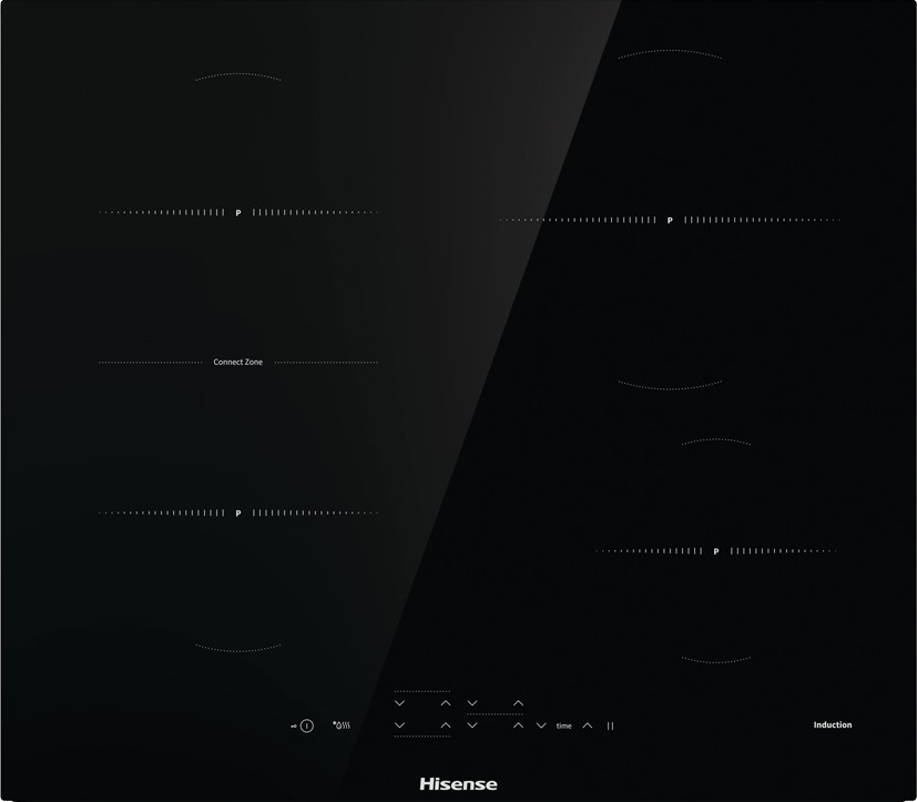 Варильна поверхня Hisense I6433CB7