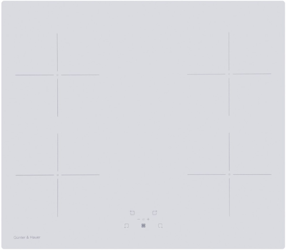 Варильна поверхня Gunter&Hauer I 6 FW