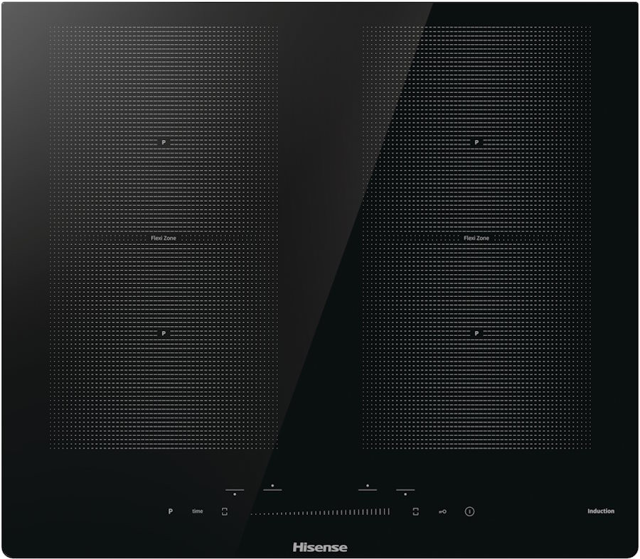 Варочная поверхность Hisense I6443C