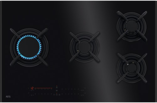 Варочная поверхность AEG HVB 8453 IB