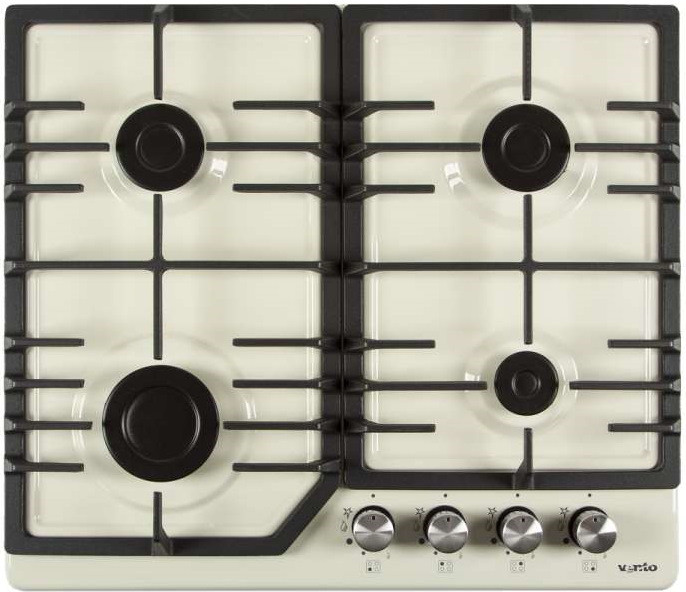 Варочная поверхность VENTOLUX HSF 640 Y3 CS IVORY