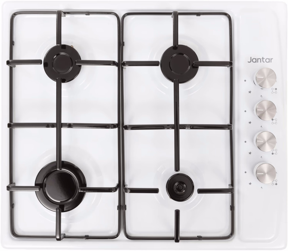 Варочная поверхность Jantar HSR 60 WH EF