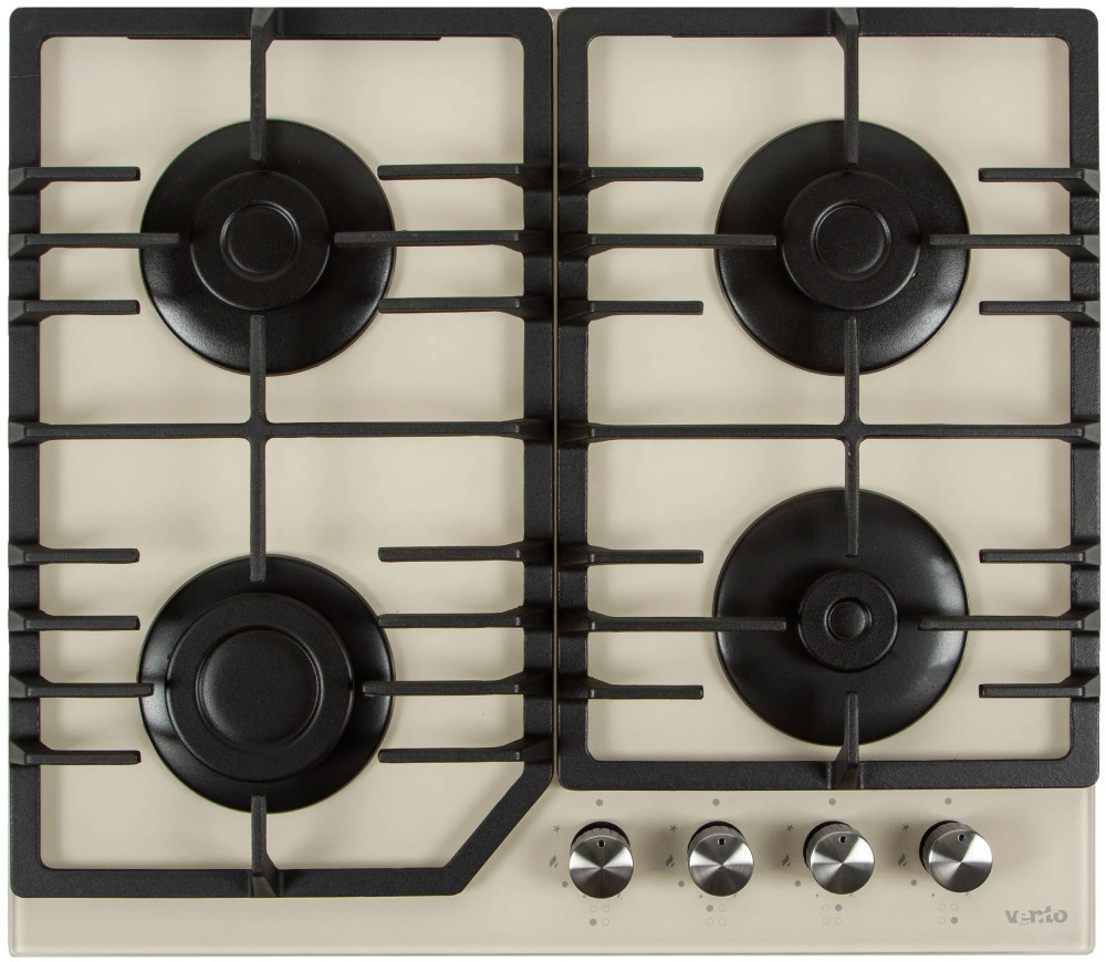 Варочная поверхность VENTOLUX HSF 640 W3G CS IVORY