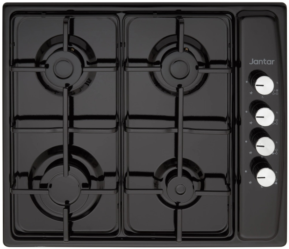 Варочная поверхность Jantar HSR 60 BL EF