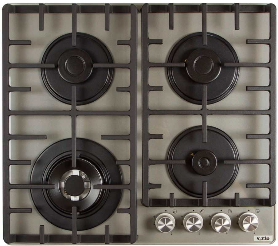 Варочная поверхность VENTOLUX HSF640-T2G CEST SAND