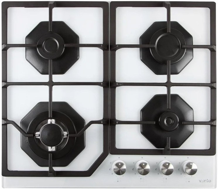 Варильна поверхня VENTOLUX HSF 640 R3G CESBT WH