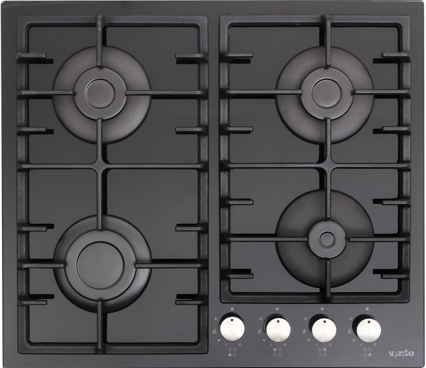 Варильна поверхня VENTOLUX HSF 640 T3G BK