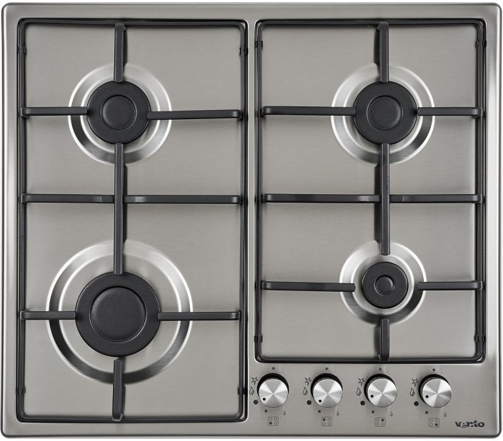 Варильна поверхня VENTOLUX HSF 640 D3 X