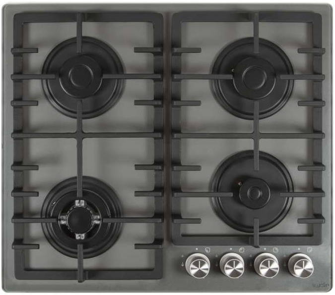 Варочная поверхность VENTOLUX HSF 640 T2G CEST GRS