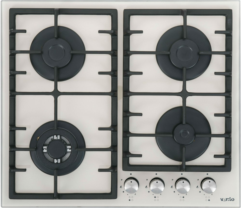 Варильна поверхня VENTOLUX HSF 640 T3G CEST IVORY