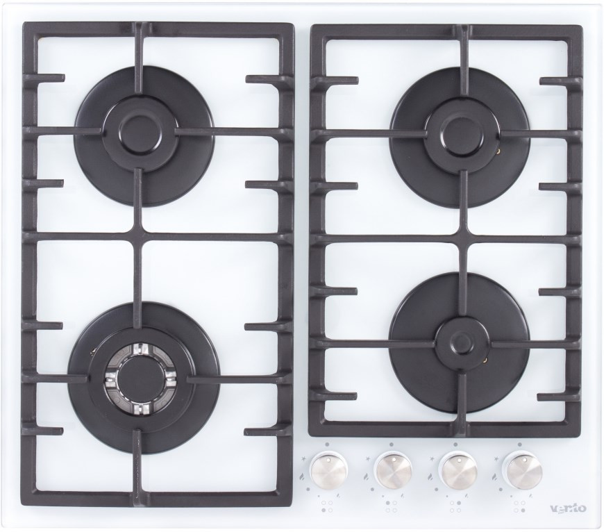 Варильна поверхня VENTOLUX HSF 640 T3G CEST WH