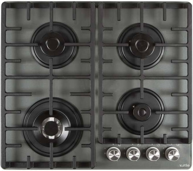 Варочная поверхность VENTOLUX HSF 640 H2G CEST GRS