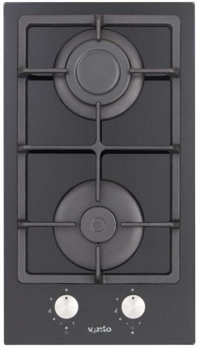 Варильна поверхня VENTOLUX HSF 320 G CS BK 3
