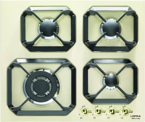 Варочная поверхность LOFRA HRBI 6G0