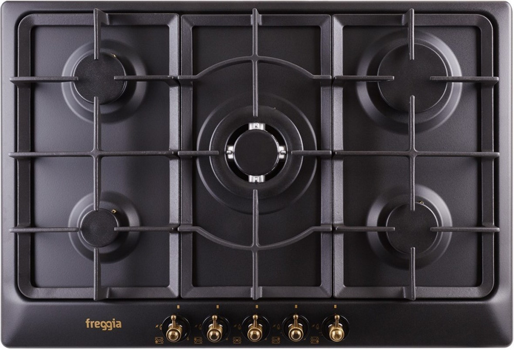 Варильна поверхня Freggia HR 750 VGTAN