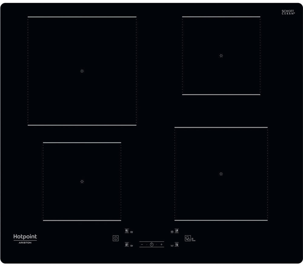 Варочная поверхность Hotpoint-Ariston HQ 5660S NE