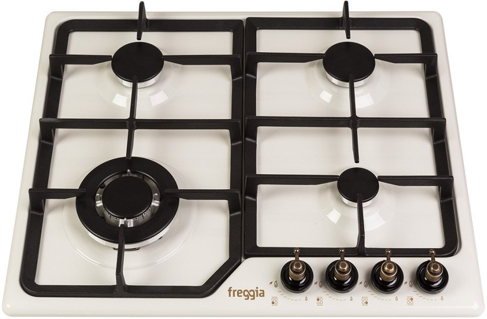 Варочная поверхность Freggia HR 640 VGTCH